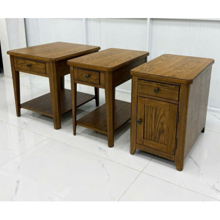 VGF- End Table 02 : Bàn Trang Trí Góc , Bàn End